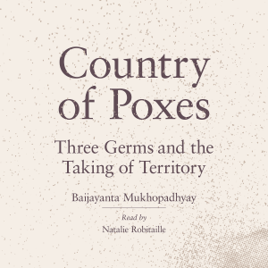Country of Poxes-logo