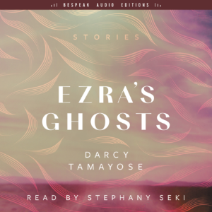 Ezra’s Ghosts