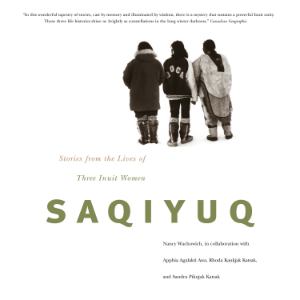 Saqiyuq