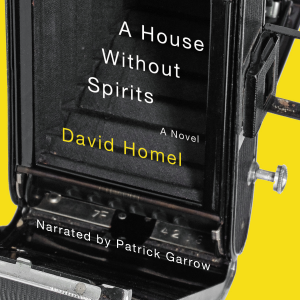 A House Without Spirits