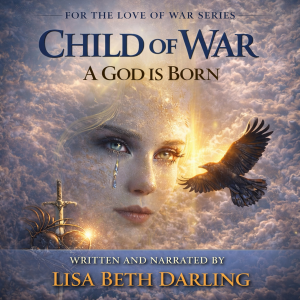 Child of War-A God is Born