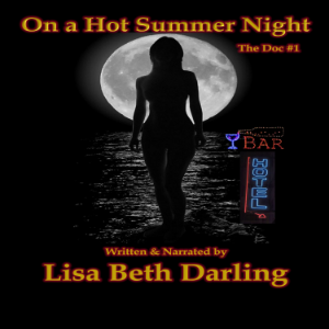 On A Hot Summer Night