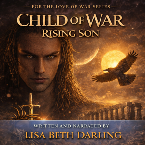 Child of War-Rising Son