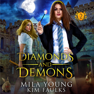 Diamonds and Demons