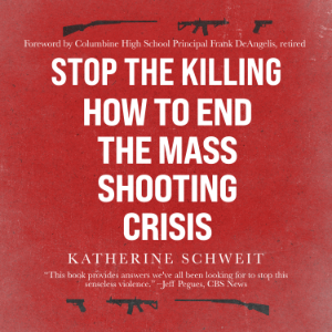 Stop the Killing, 2nd Edition