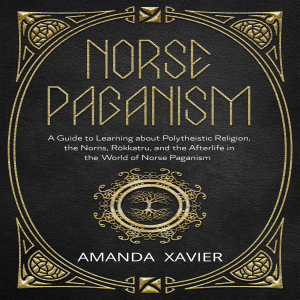 NORSE PAGANISM