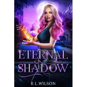 Eternal Shadow-logo