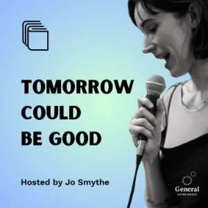 Tomorrow Could Be Good-logo