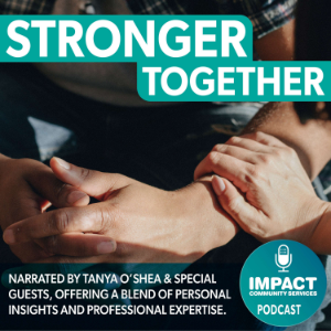 Stronger Together: Amplifying Voices of Resilience and Community Support-logo