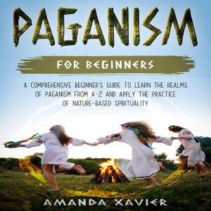 Paganism For Beginners