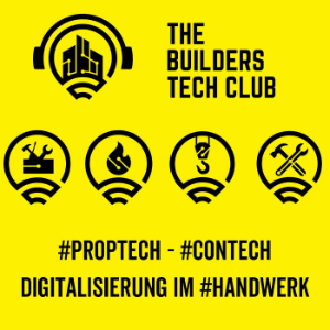 Builders Tech Club Cast-logo