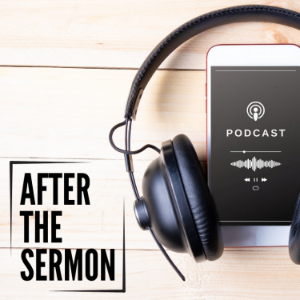 West Lonsdale - After the Sermon-logo