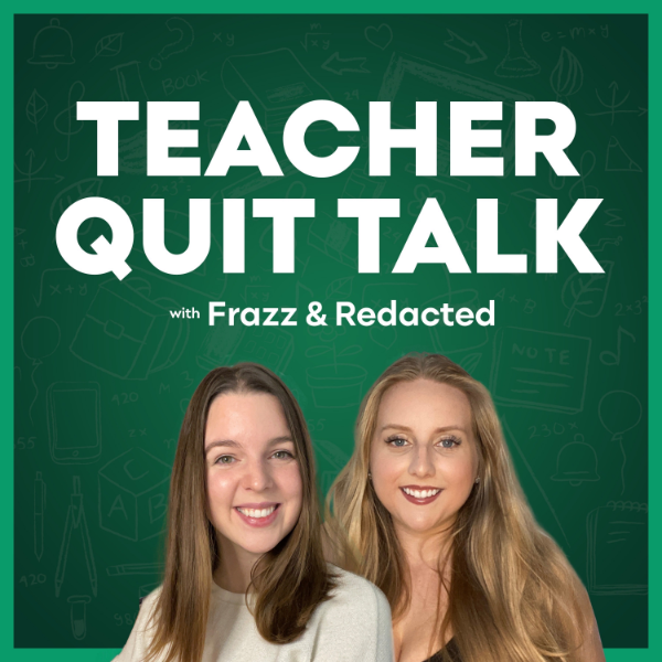 Teacher Quit Talk Listen to Podcasts On Demand Free TuneIn