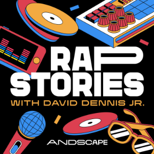Rap Stories-logo