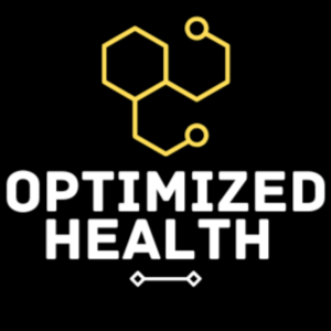 Optimized Health-logo