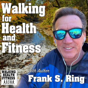 Walking for Health and Fitness-logo