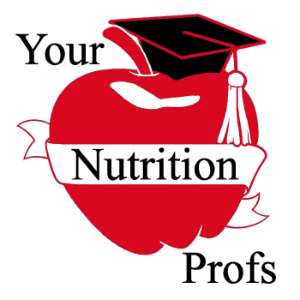 Your Nutrition Profs-logo