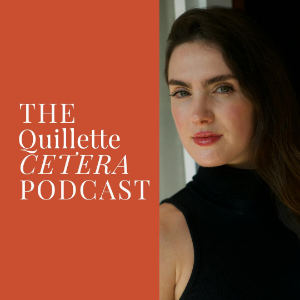 Quillette Cetera-logo