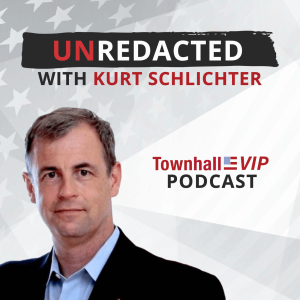 Unredacted With Kurt Schlichter-logo