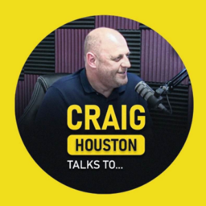 Craig Houston Talks To-logo
