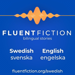 Fluent Fiction - Swedish-logo