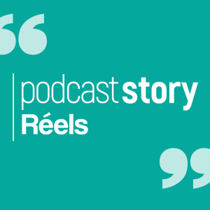 Podcast Story Reels-logo