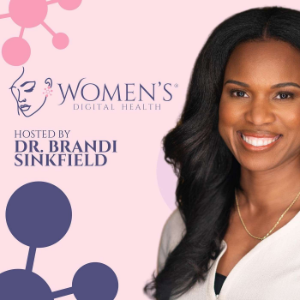 Women's Digital Health-logo