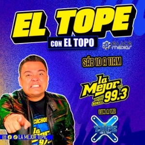 El Tope Con El Topo