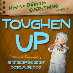 How To Destroy Everything-logo
