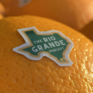 The Rio Grande Podcast-logo