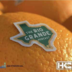 The Rio Grande Podcast
