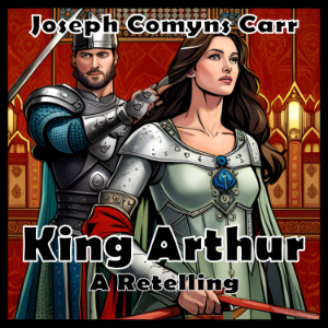 King Arthur-logo
