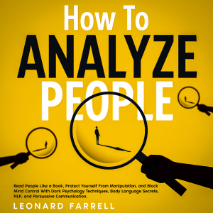 How To Analyze People-logo