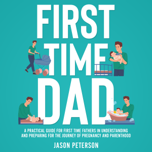 First Time Dad-logo