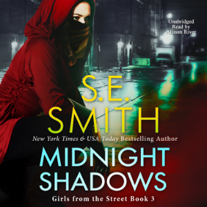 Midnight Shadows-logo