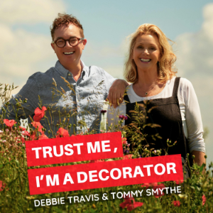 Trust Me I'm a Decorator-logo