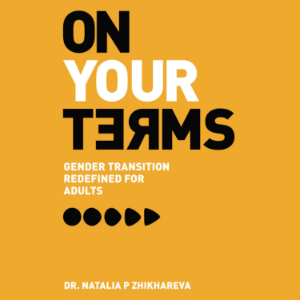 On Your Terms-logo