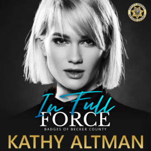 In Full Force-logo