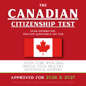 The Canadian Citizenship Test