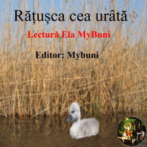 Ratusca cea urata
