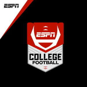 ESPN College Football-logo
