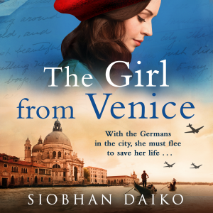 The Girl from Venice
