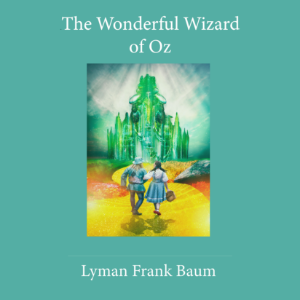 The Wonderfull Wizard of Oz