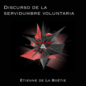 Discurso sobre la servidumbre voluntaria-logo