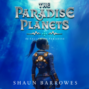 The Paradise Planets