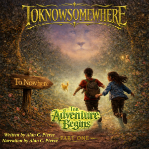 Toknowsomewhere