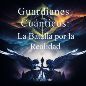 Guardianes Cuánticos:  La Batalla por la Realidad
