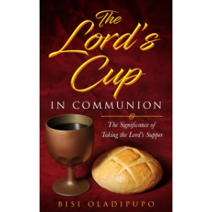 The Lord’s Cup in Communion