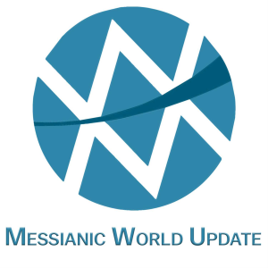 Messianic World Update-logo
