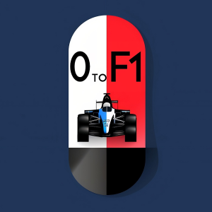 Zero 2 F1-logo